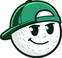 No Strokes Golf